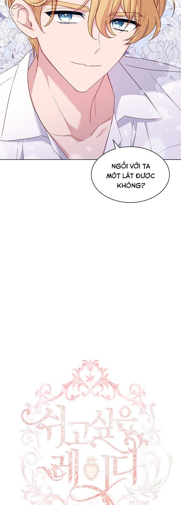 Để Yên Cho Tiểu Thư Hiền - Chương 36 - Trang 8