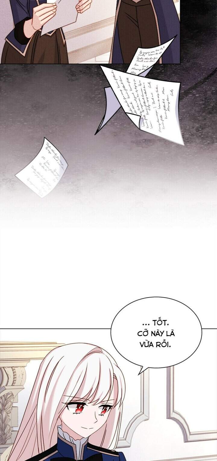 Để Yên Cho Tiểu Thư Hiền - Chương 40 - Trang 14