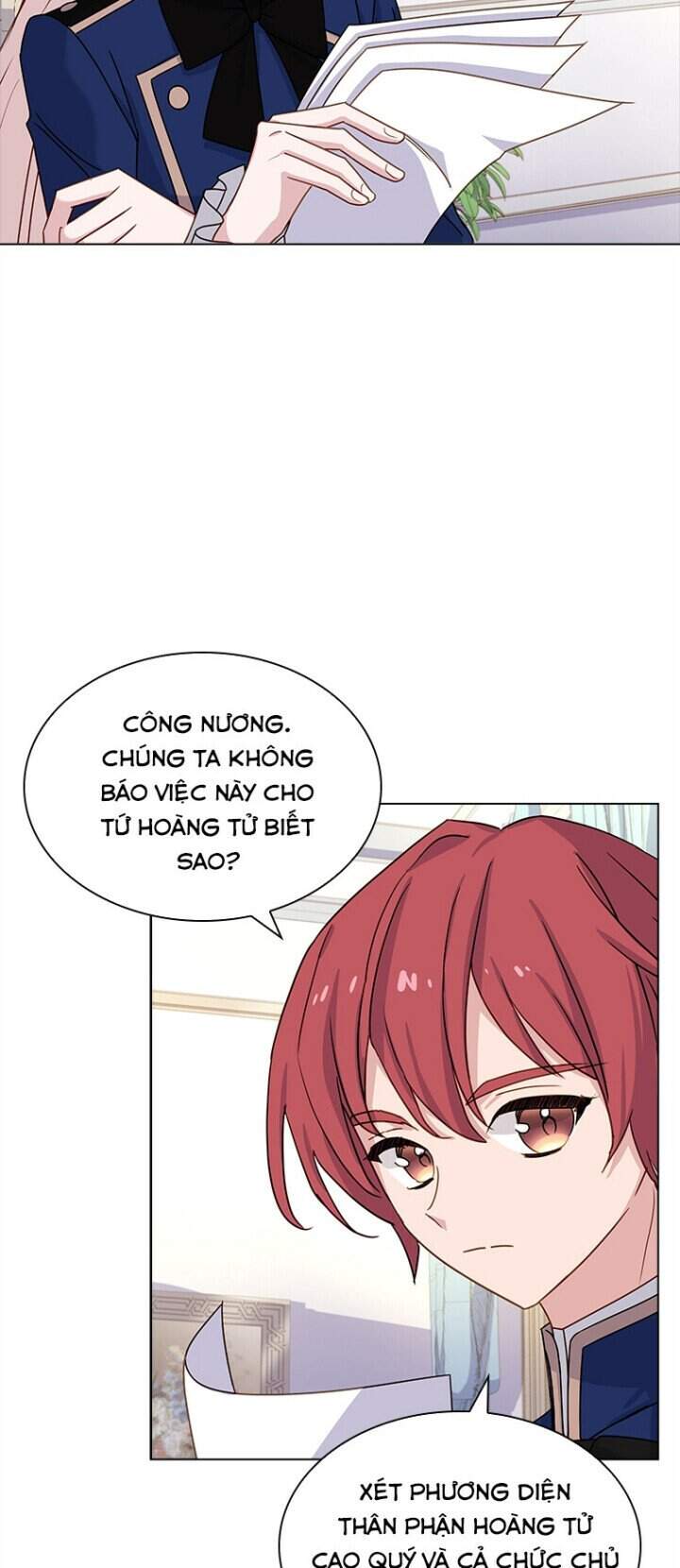 Để Yên Cho Tiểu Thư Hiền - Chương 40 - Trang 15