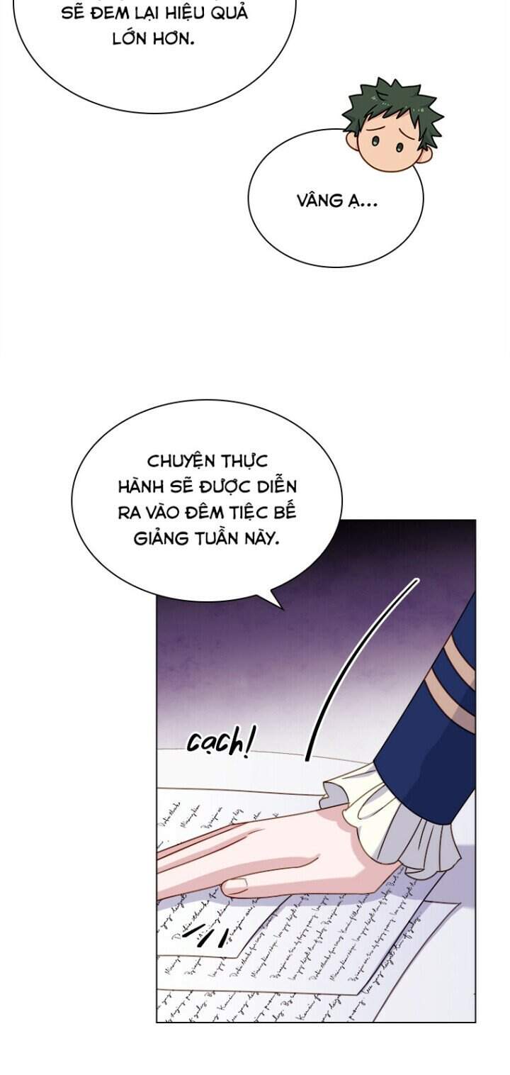 Để Yên Cho Tiểu Thư Hiền - Chương 40 - Trang 20