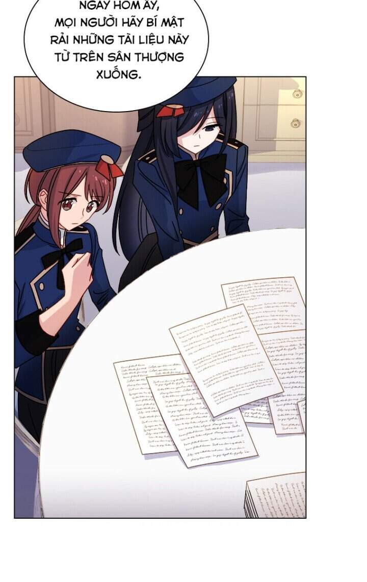Để Yên Cho Tiểu Thư Hiền - Chương 40 - Trang 22