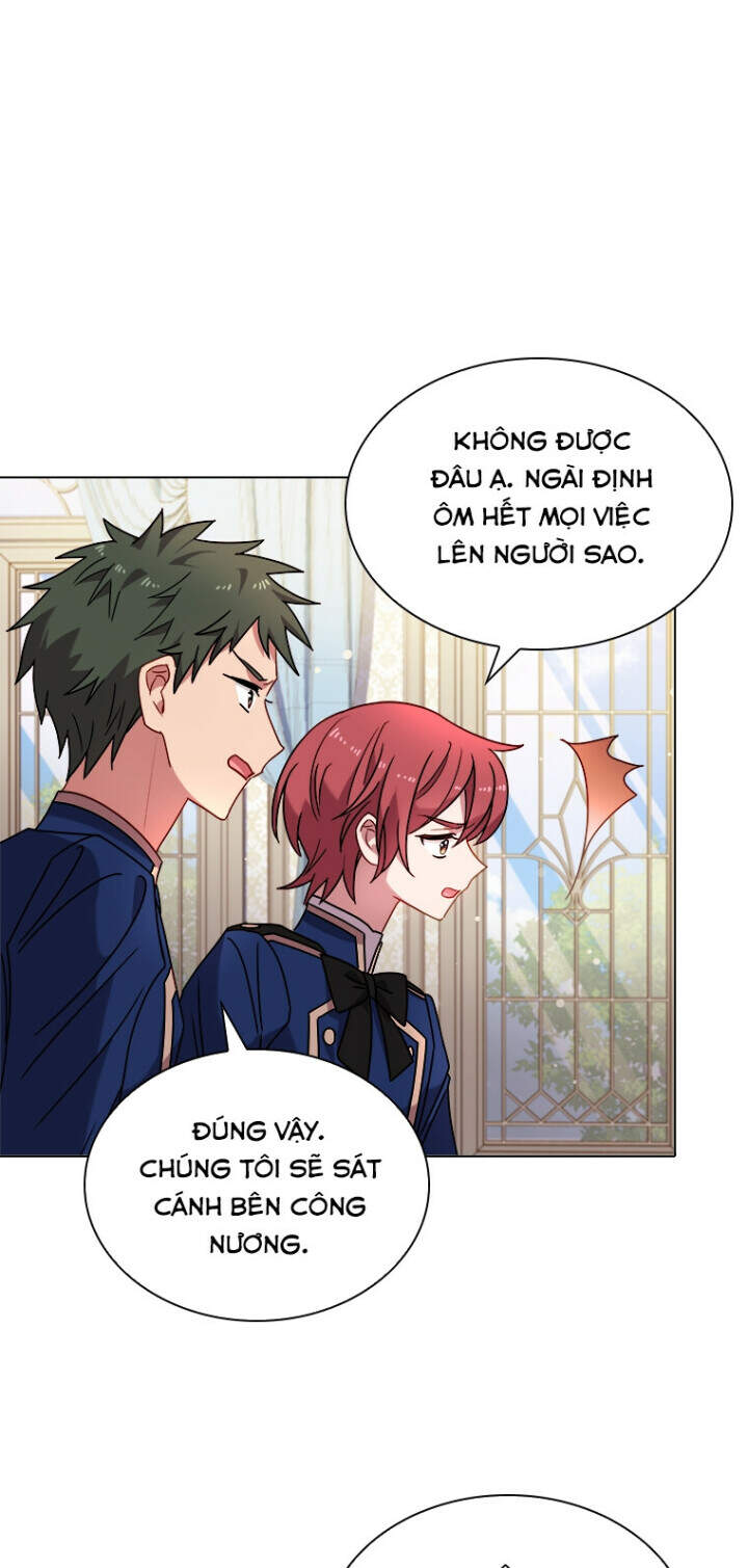 Để Yên Cho Tiểu Thư Hiền - Chương 40 - Trang 26