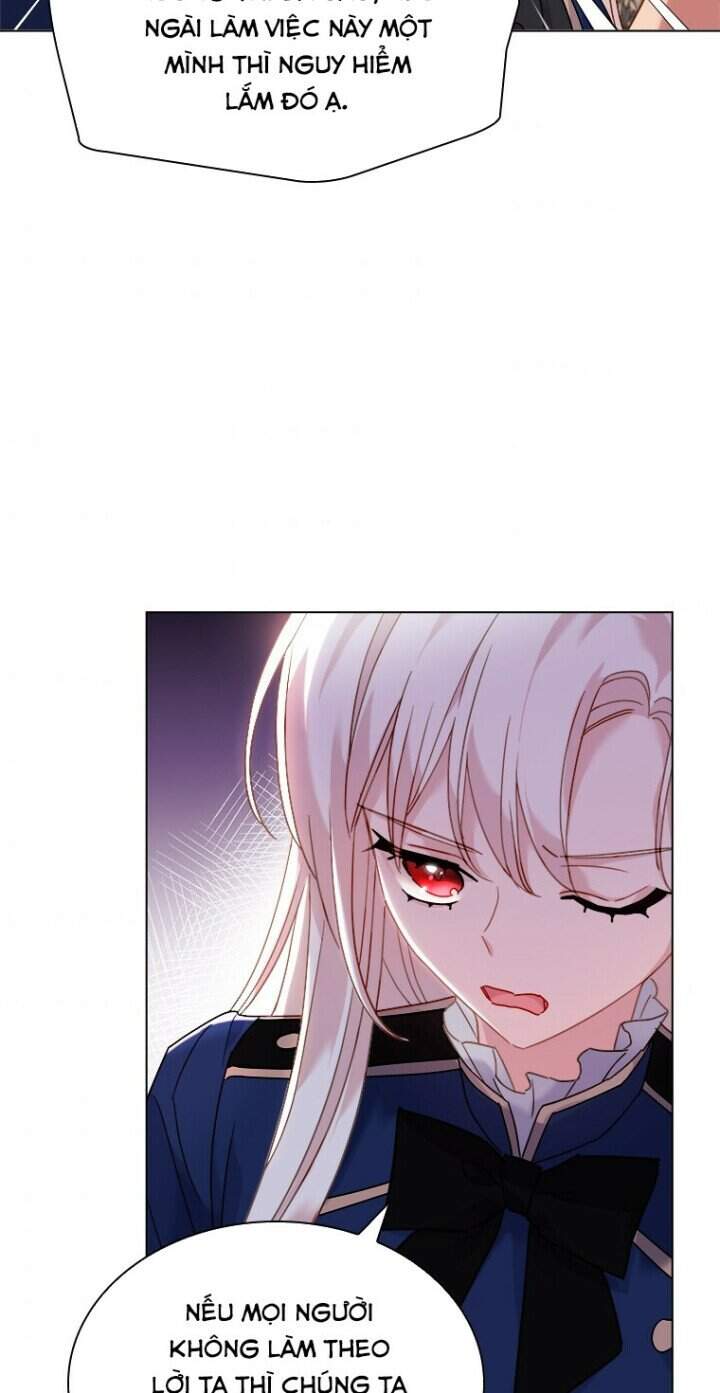 Để Yên Cho Tiểu Thư Hiền - Chương 40 - Trang 28