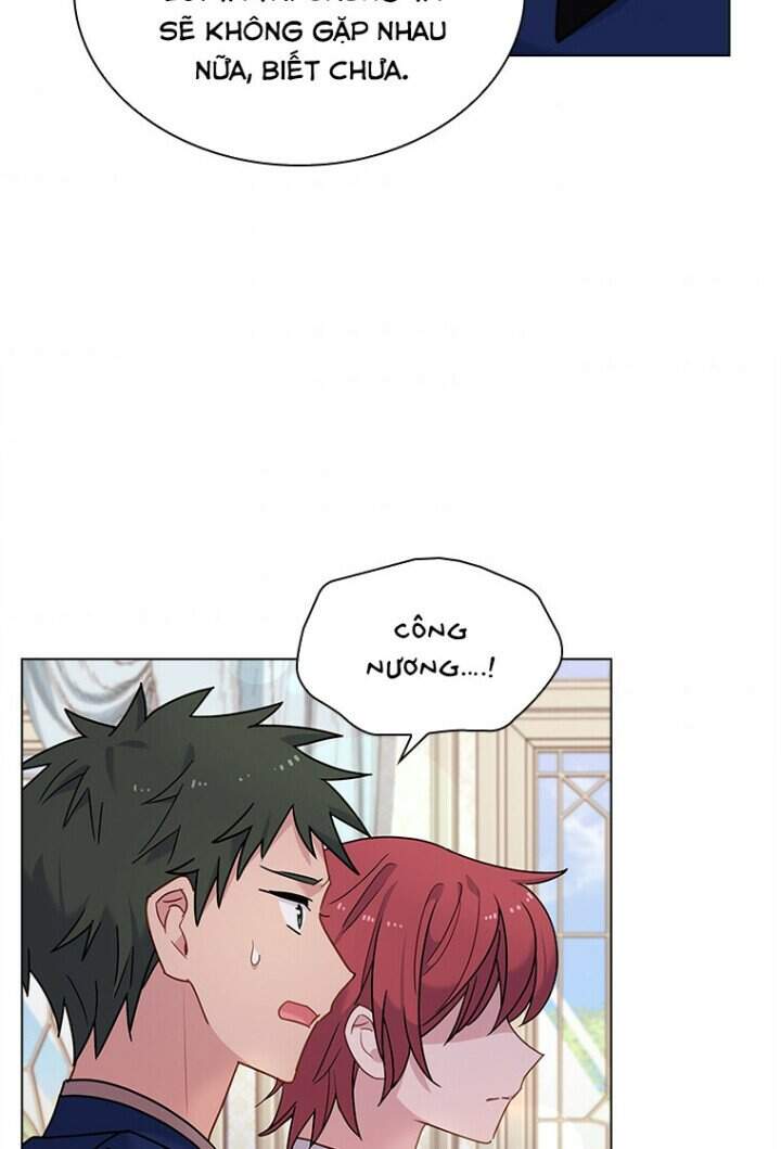 Để Yên Cho Tiểu Thư Hiền - Chương 40 - Trang 29