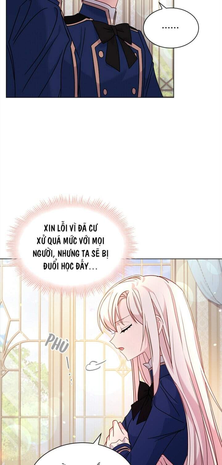 Để Yên Cho Tiểu Thư Hiền - Chương 40 - Trang 30