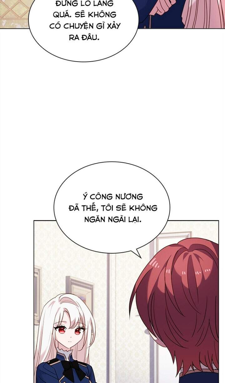 Để Yên Cho Tiểu Thư Hiền - Chương 40 - Trang 31