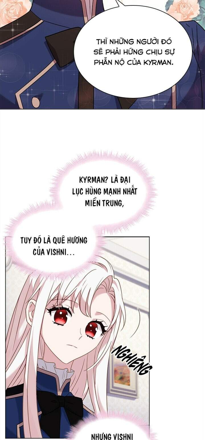 Để Yên Cho Tiểu Thư Hiền - Chương 40 - Trang 33