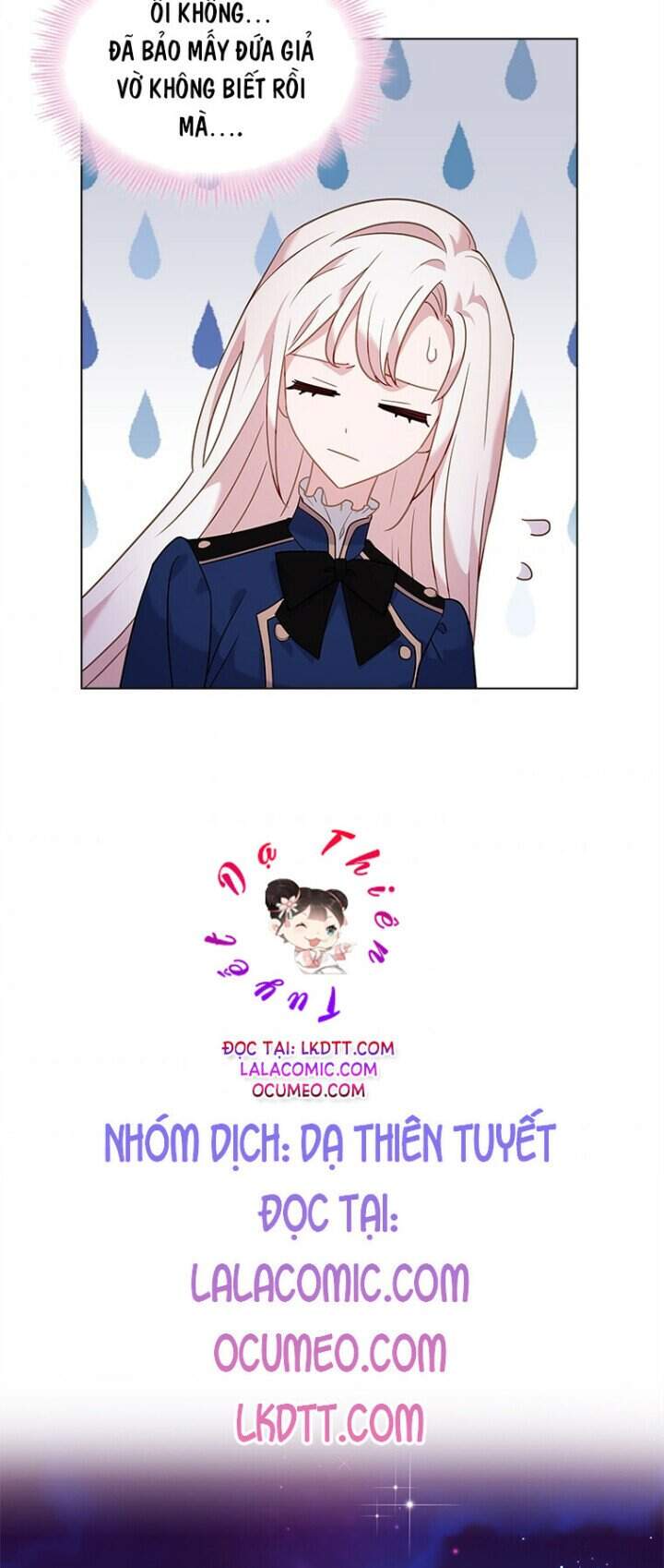 Để Yên Cho Tiểu Thư Hiền - Chương 40 - Trang 36