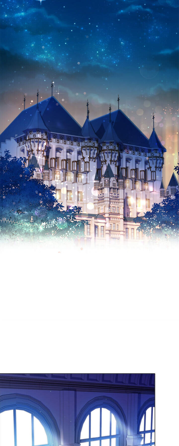 Để Yên Cho Tiểu Thư Hiền - Chương 40 - Trang 38