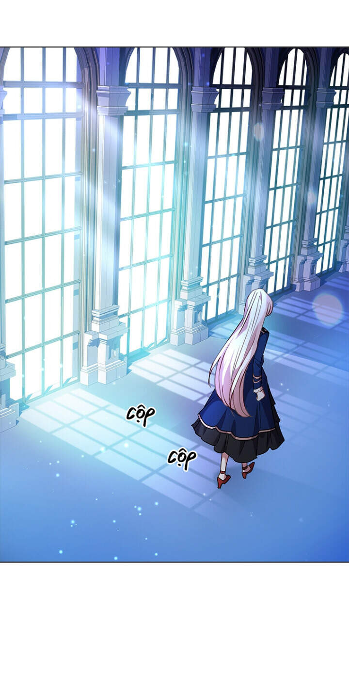 Để Yên Cho Tiểu Thư Hiền - Chương 40 - Trang 40