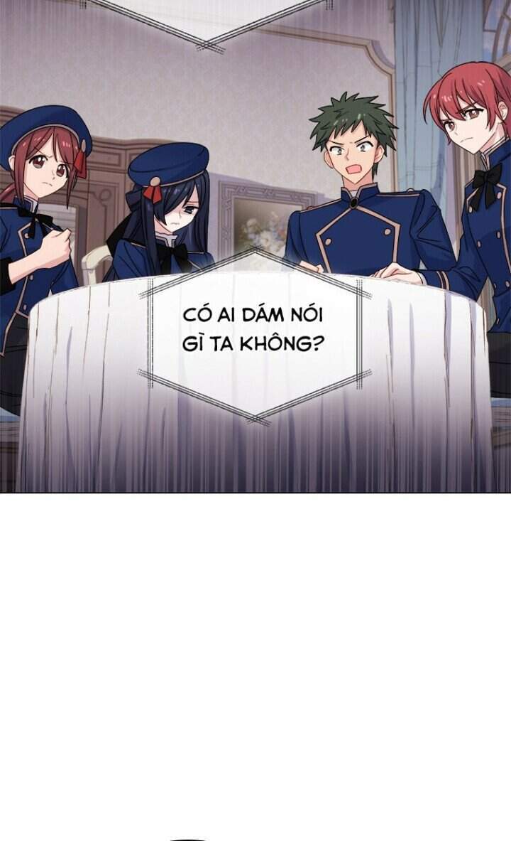 Để Yên Cho Tiểu Thư Hiền - Chương 40 - Trang 5