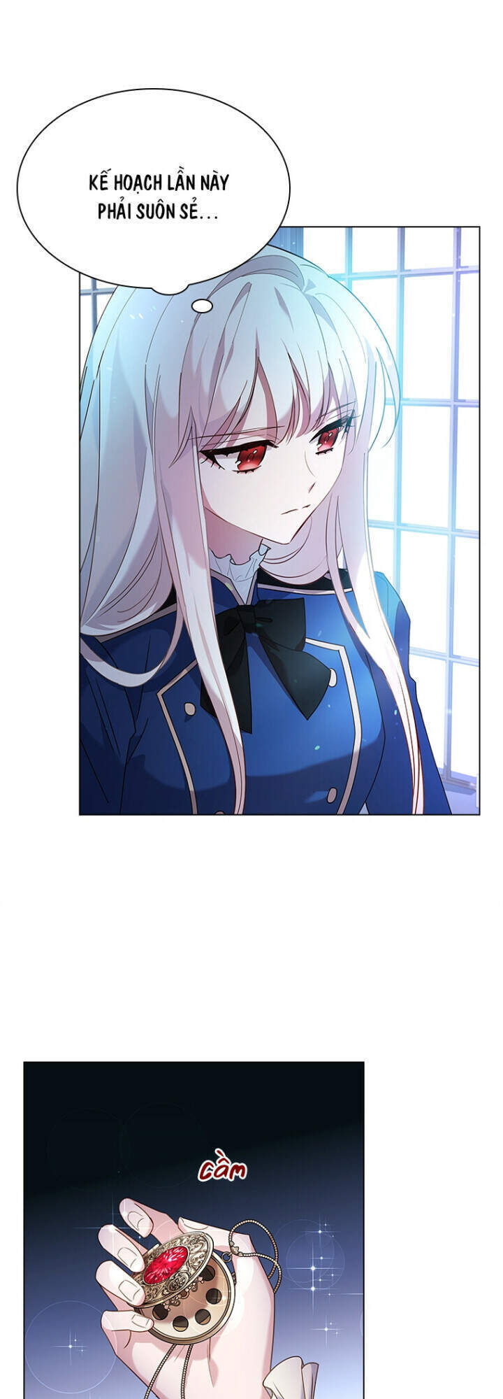 Để Yên Cho Tiểu Thư Hiền - Chương 40 - Trang 41