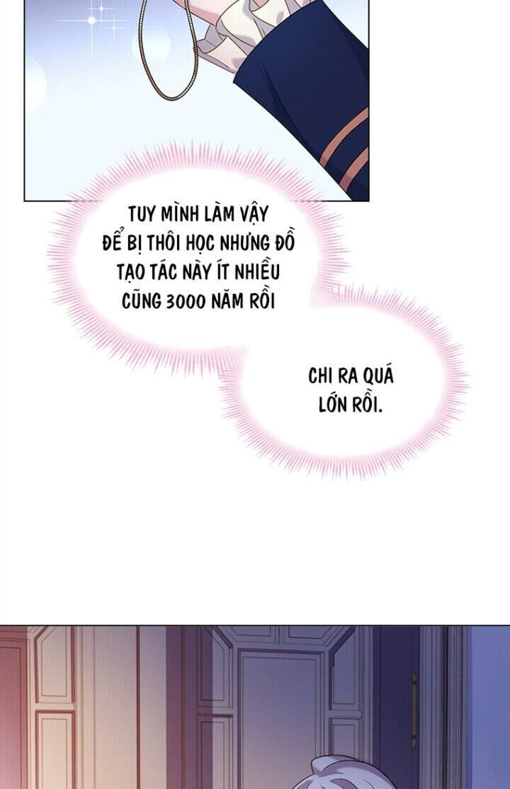 Để Yên Cho Tiểu Thư Hiền - Chương 40 - Trang 43