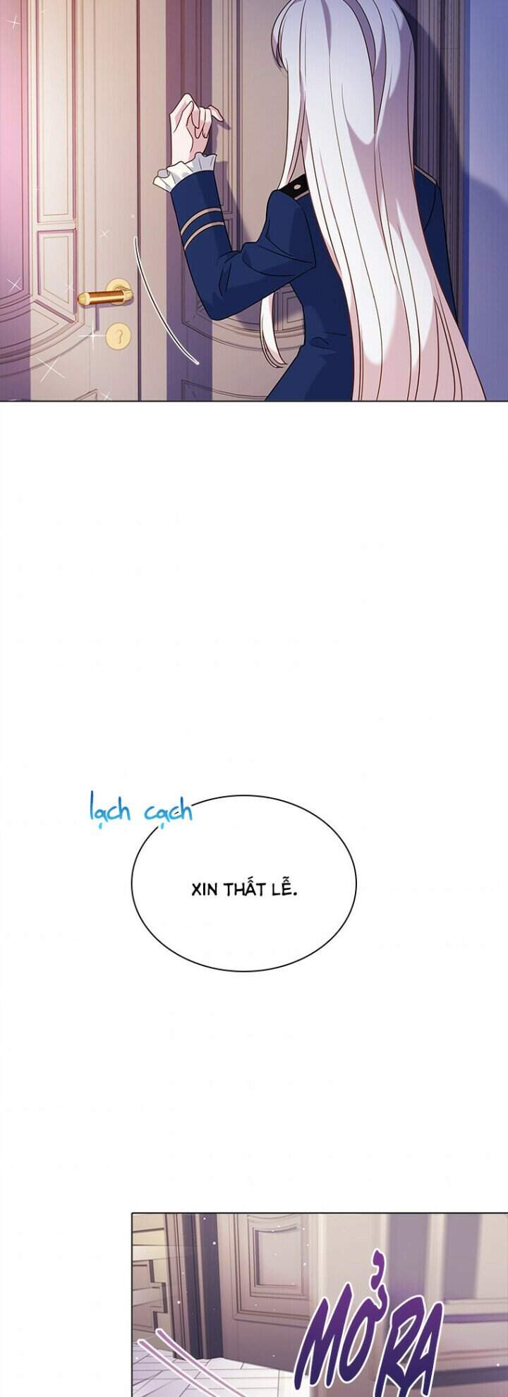 Để Yên Cho Tiểu Thư Hiền - Chương 40 - Trang 44