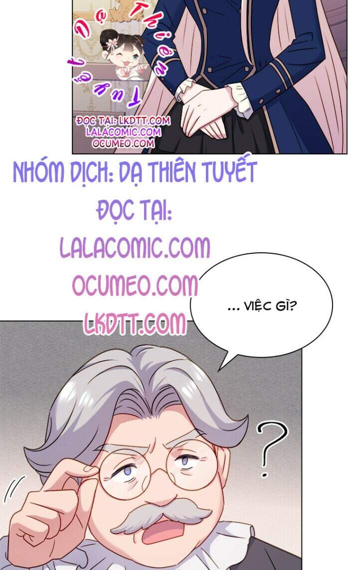 Để Yên Cho Tiểu Thư Hiền - Chương 40 - Trang 47