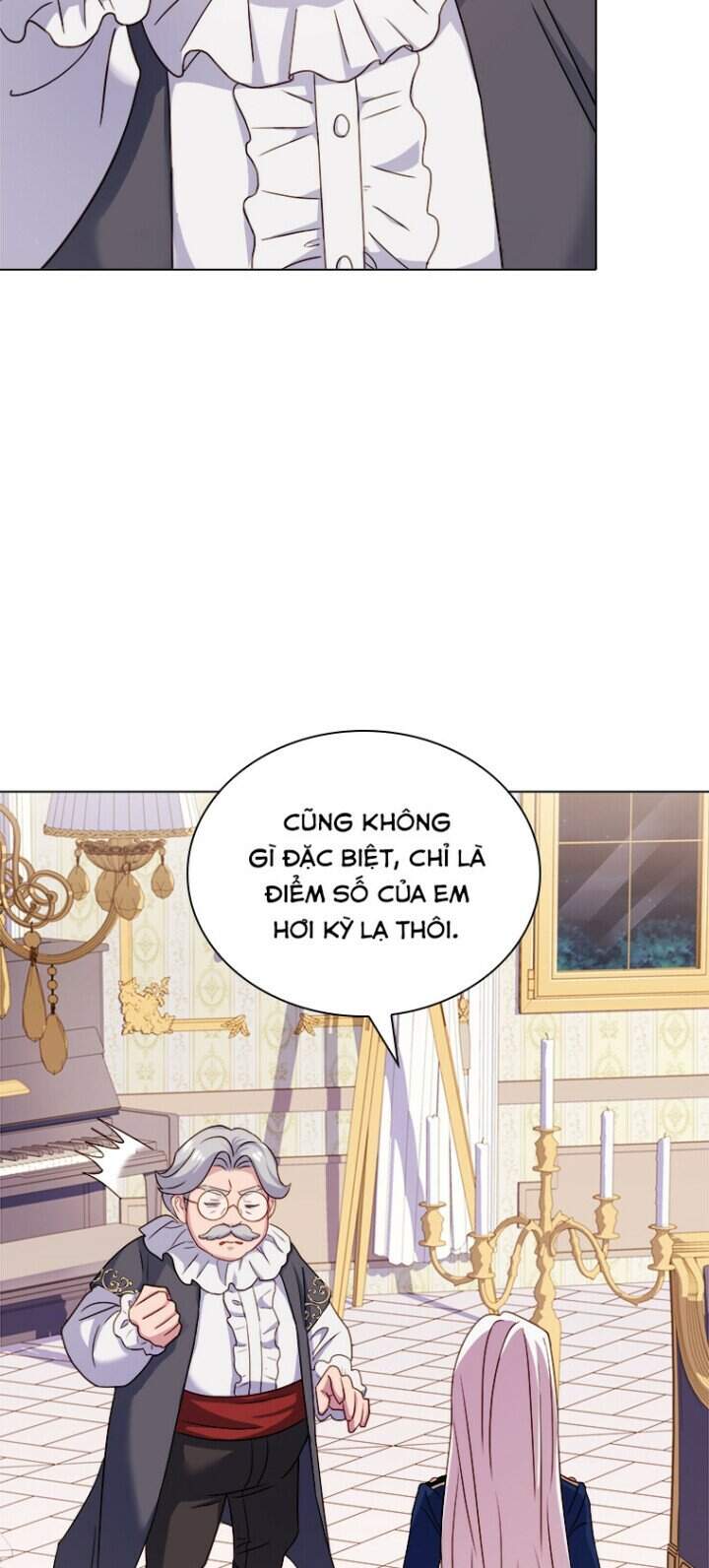 Để Yên Cho Tiểu Thư Hiền - Chương 40 - Trang 48