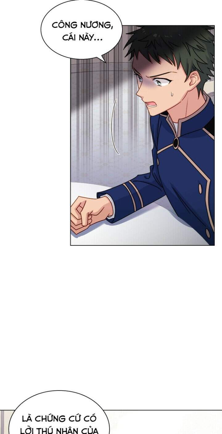 Để Yên Cho Tiểu Thư Hiền - Chương 40 - Trang 6