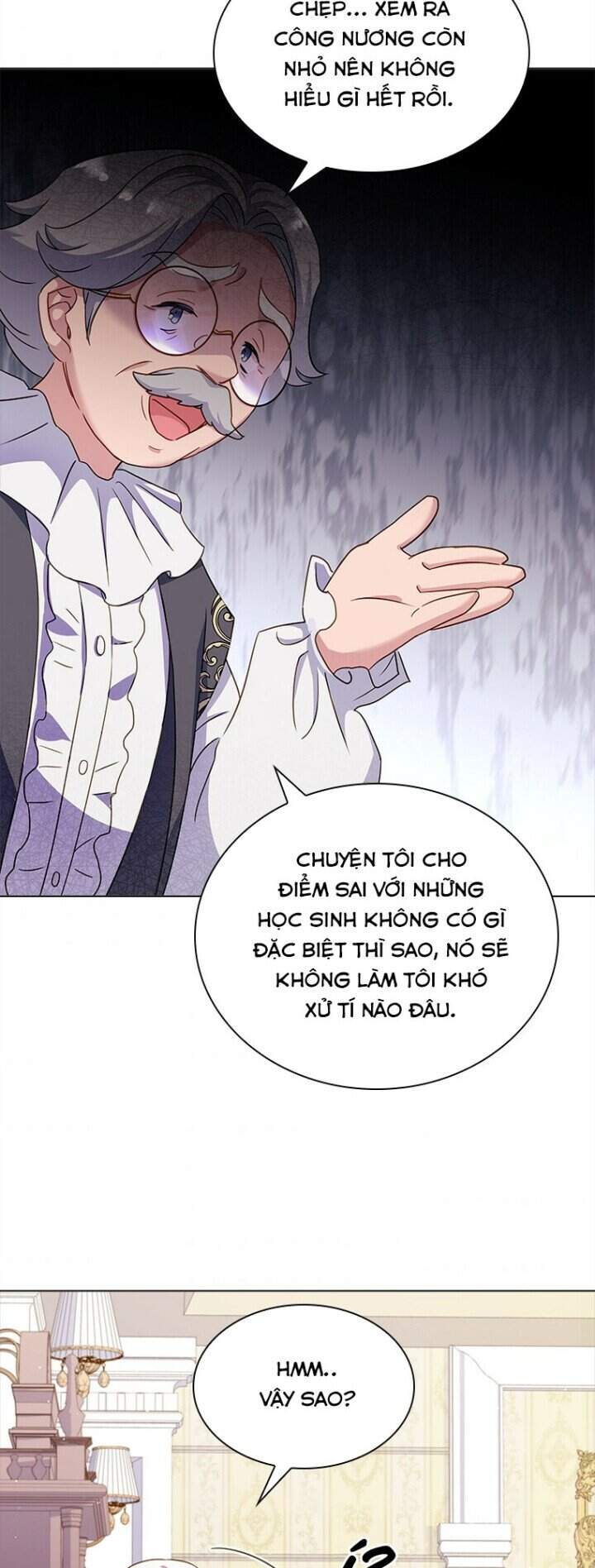 Để Yên Cho Tiểu Thư Hiền - Chương 40 - Trang 52