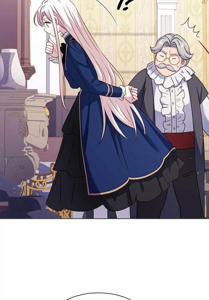 Để Yên Cho Tiểu Thư Hiền - Chương 40 - Trang 53