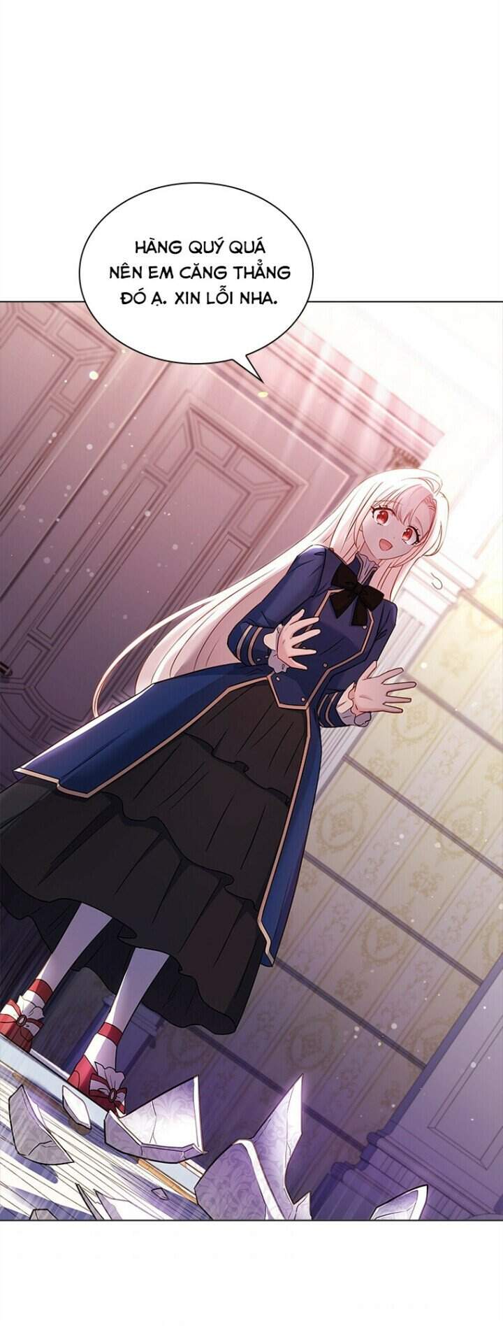 Để Yên Cho Tiểu Thư Hiền - Chương 40 - Trang 59