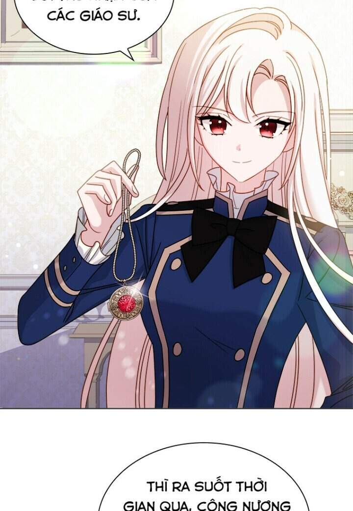 Để Yên Cho Tiểu Thư Hiền - Chương 40 - Trang 7