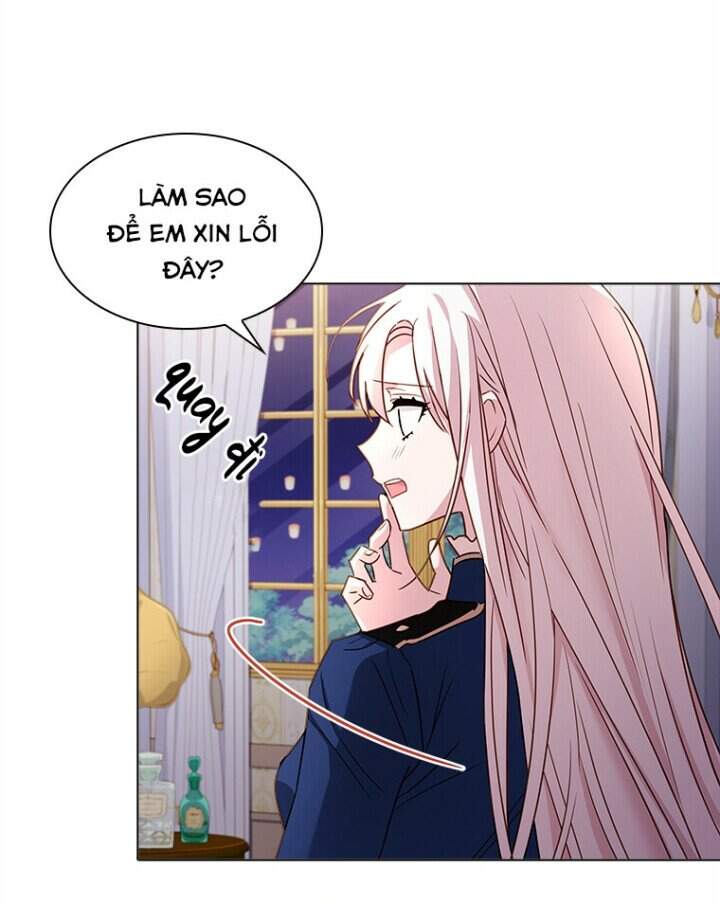 Để Yên Cho Tiểu Thư Hiền - Chương 40 - Trang 62