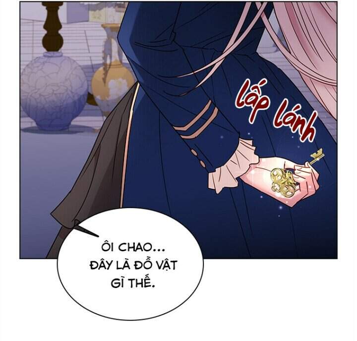 Để Yên Cho Tiểu Thư Hiền - Chương 40 - Trang 63