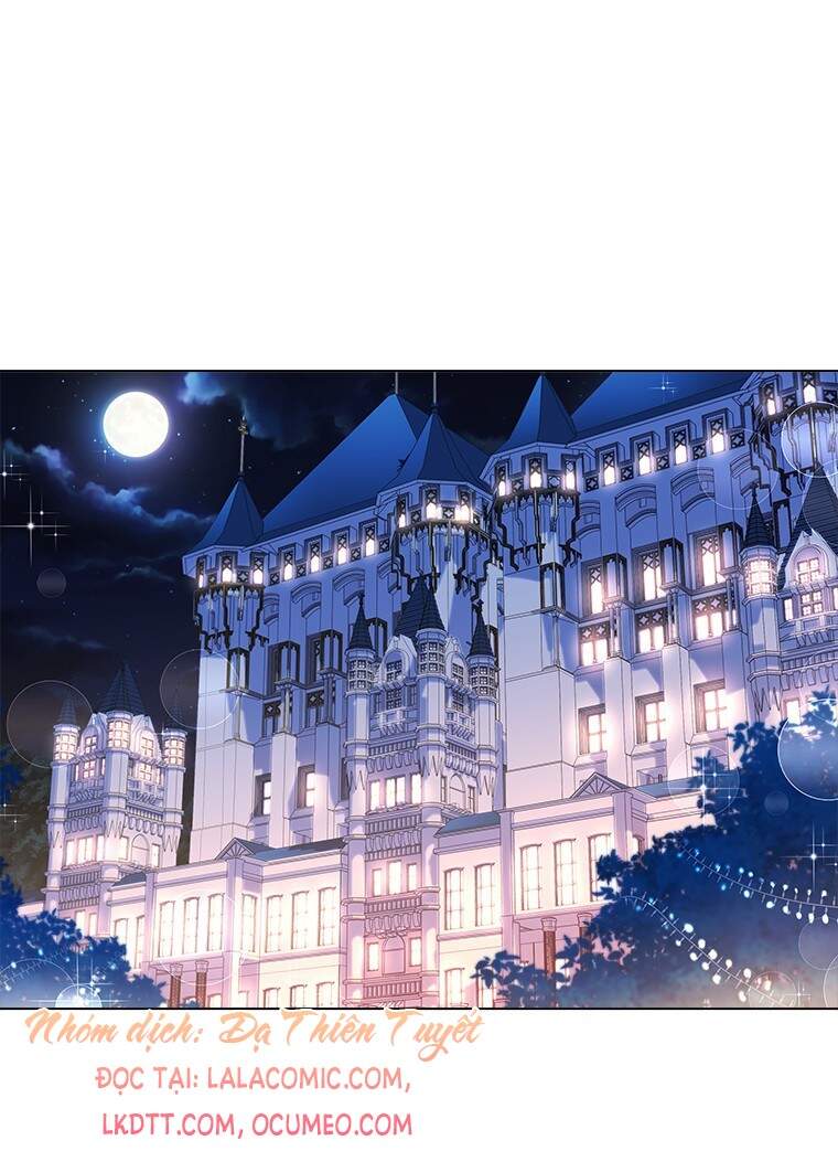 Để Yên Cho Tiểu Thư Hiền - Chương 42 - Trang 1