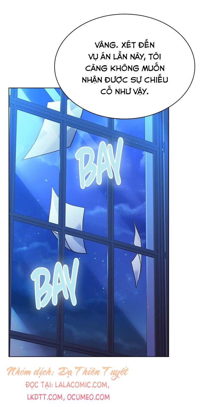 Để Yên Cho Tiểu Thư Hiền - Chương 42 - Trang 11