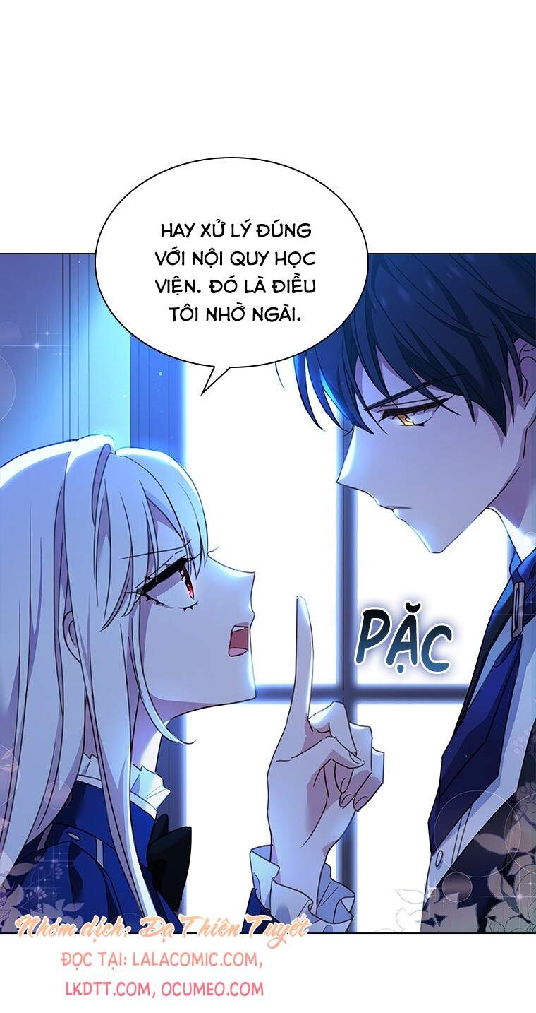 Để Yên Cho Tiểu Thư Hiền - Chương 42 - Trang 12