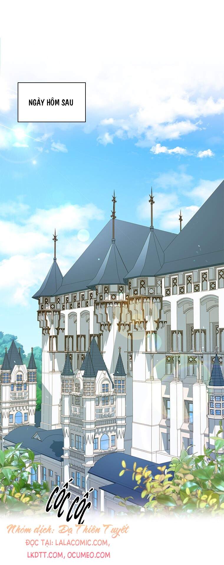 Để Yên Cho Tiểu Thư Hiền - Chương 42 - Trang 14