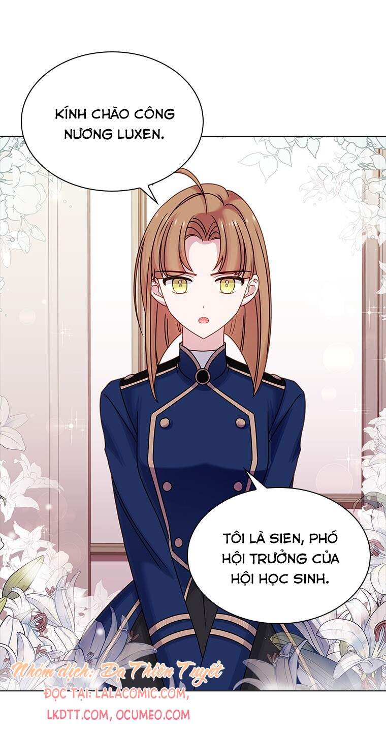 Để Yên Cho Tiểu Thư Hiền - Chương 42 - Trang 16