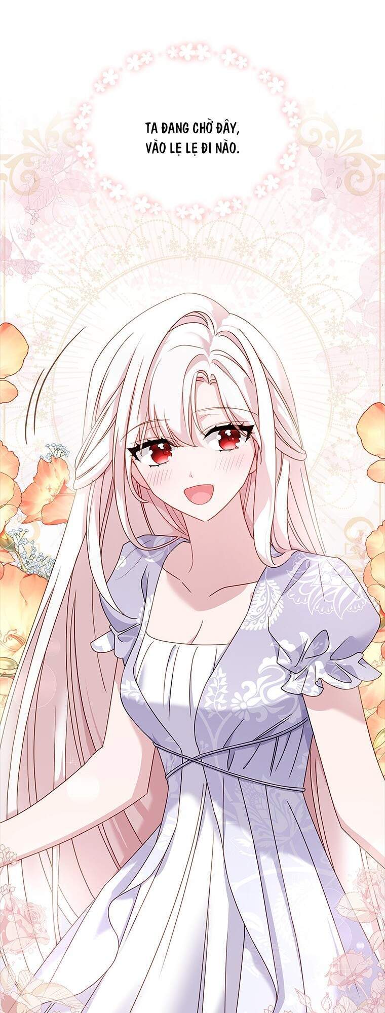 Để Yên Cho Tiểu Thư Hiền - Chương 42 - Trang 17