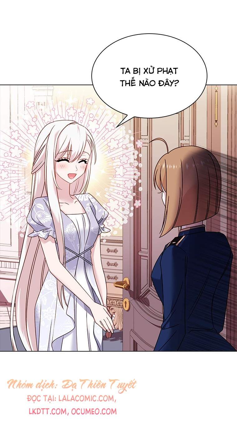 Để Yên Cho Tiểu Thư Hiền - Chương 42 - Trang 19