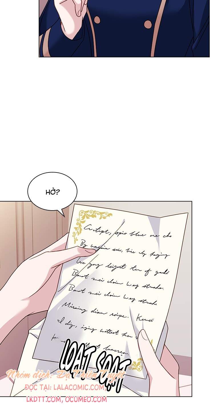 Để Yên Cho Tiểu Thư Hiền - Chương 42 - Trang 21
