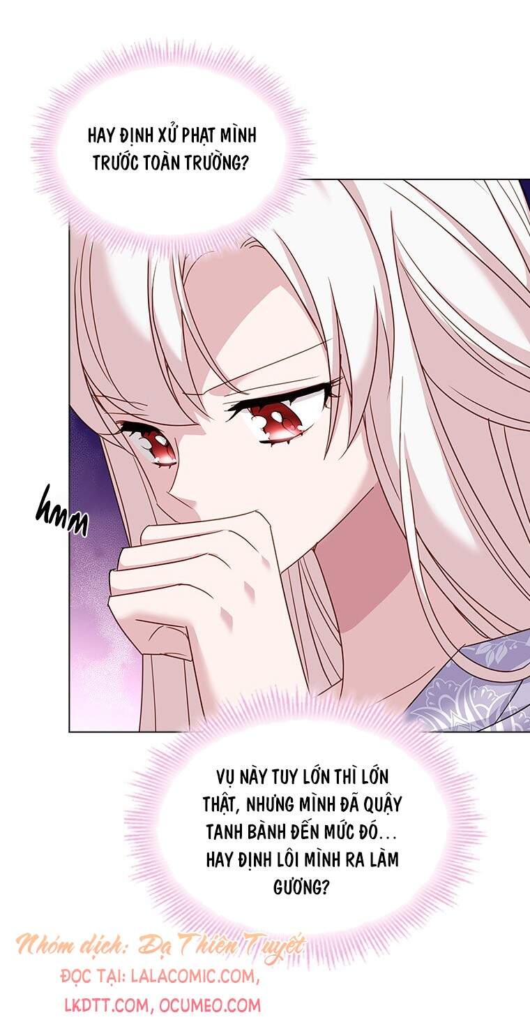 Để Yên Cho Tiểu Thư Hiền - Chương 42 - Trang 25