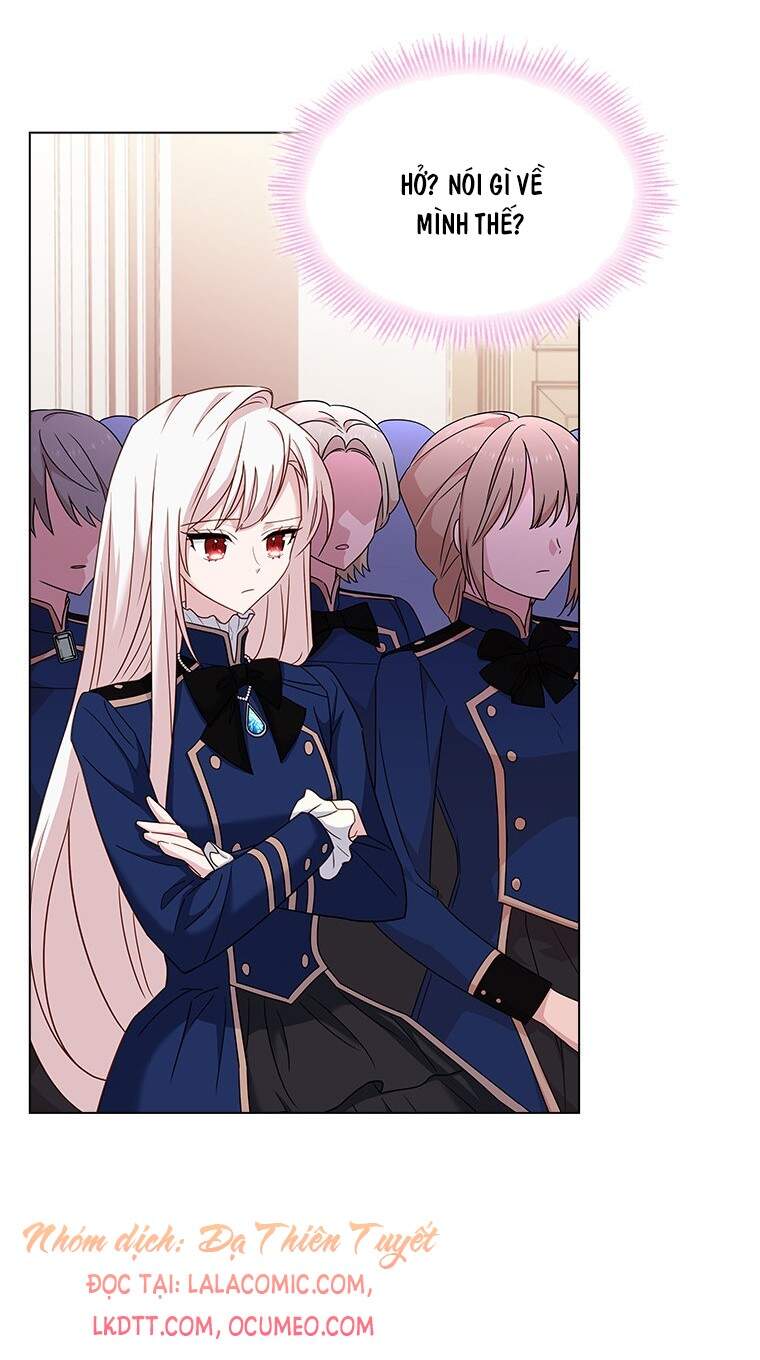 Để Yên Cho Tiểu Thư Hiền - Chương 42 - Trang 30