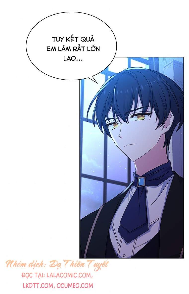 Để Yên Cho Tiểu Thư Hiền - Chương 42 - Trang 4