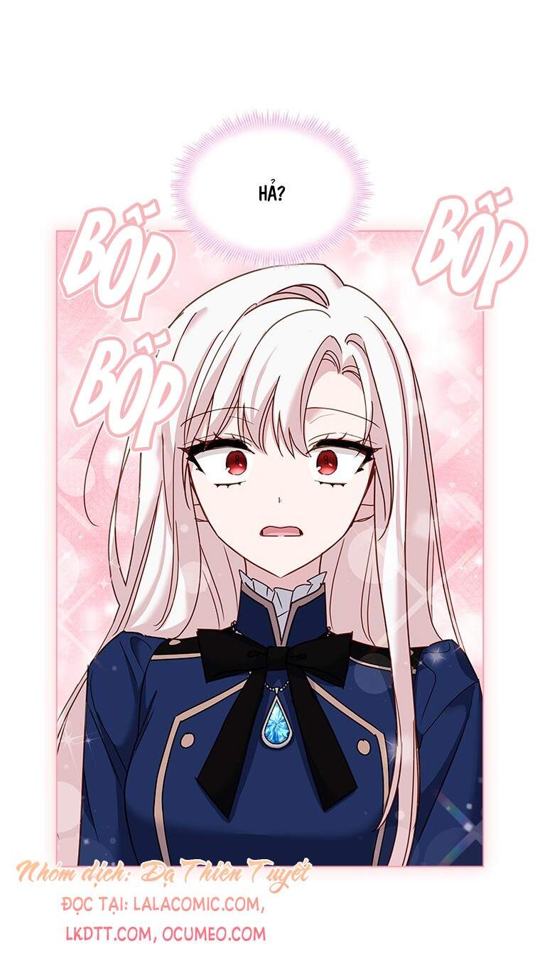Để Yên Cho Tiểu Thư Hiền - Chương 42 - Trang 34