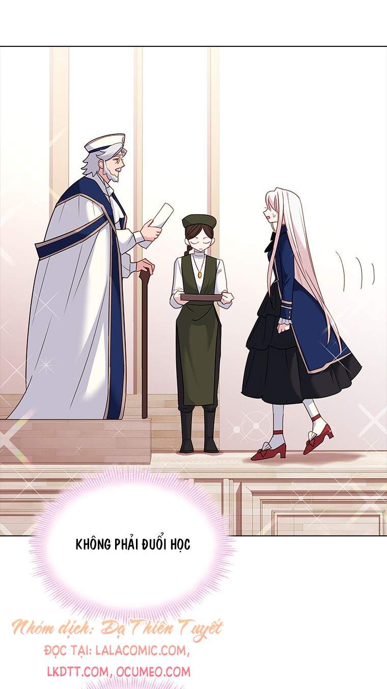 Để Yên Cho Tiểu Thư Hiền - Chương 42 - Trang 35