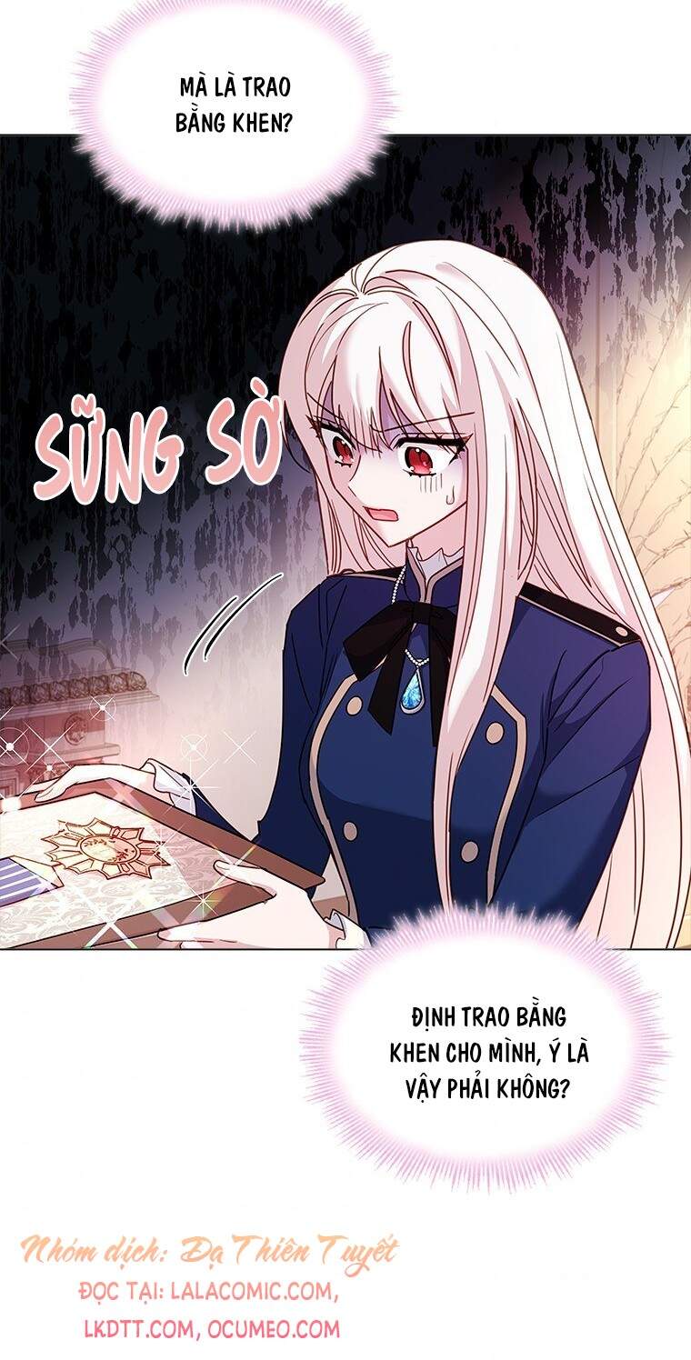 Để Yên Cho Tiểu Thư Hiền - Chương 42 - Trang 36