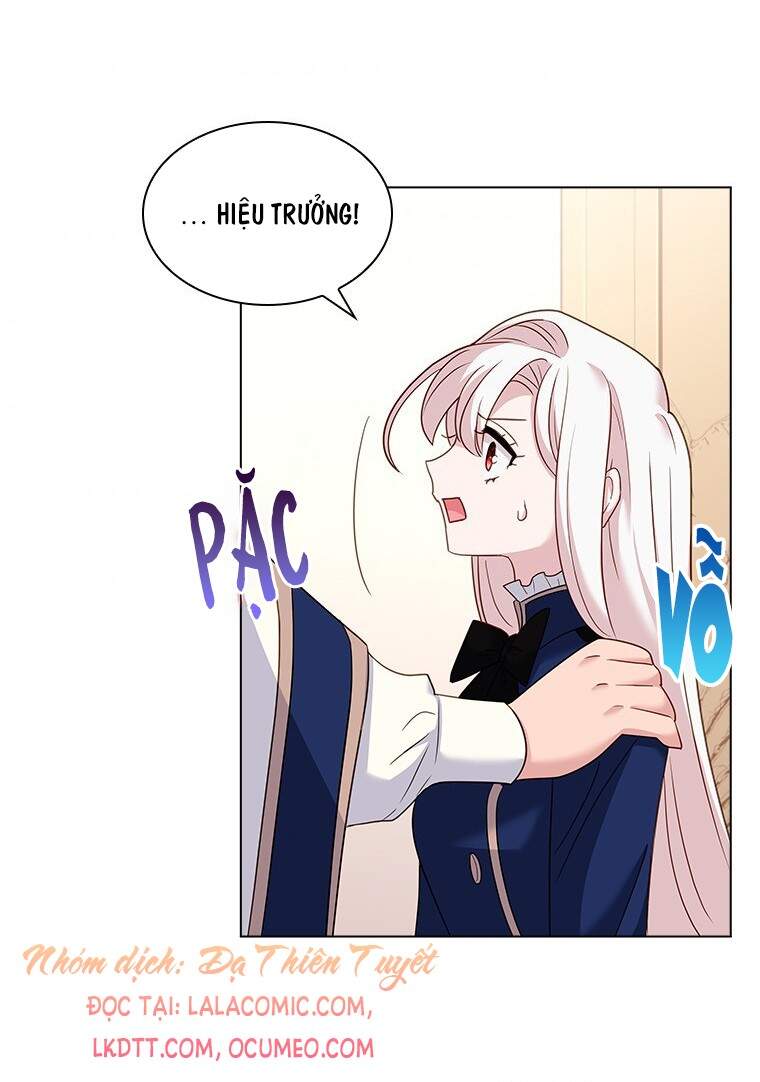 Để Yên Cho Tiểu Thư Hiền - Chương 42 - Trang 37