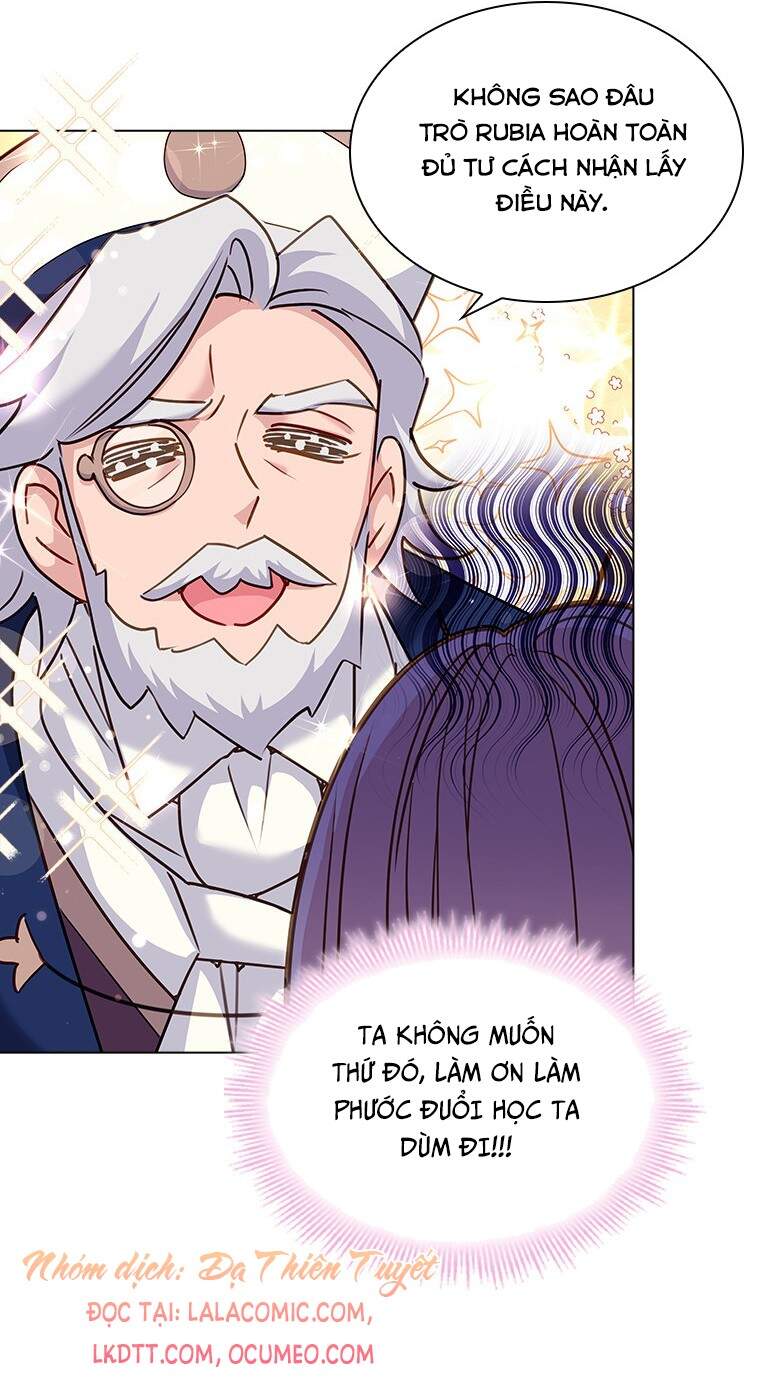 Để Yên Cho Tiểu Thư Hiền - Chương 42 - Trang 38