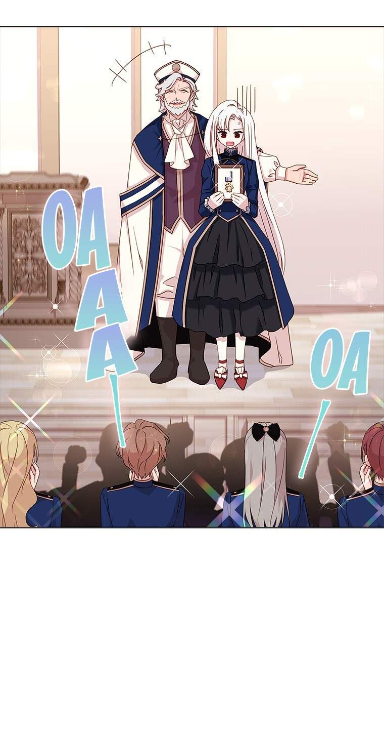 Để Yên Cho Tiểu Thư Hiền - Chương 42 - Trang 39