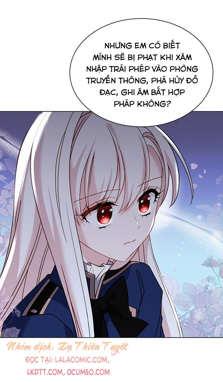 Để Yên Cho Tiểu Thư Hiền - Chương 42 - Trang 5