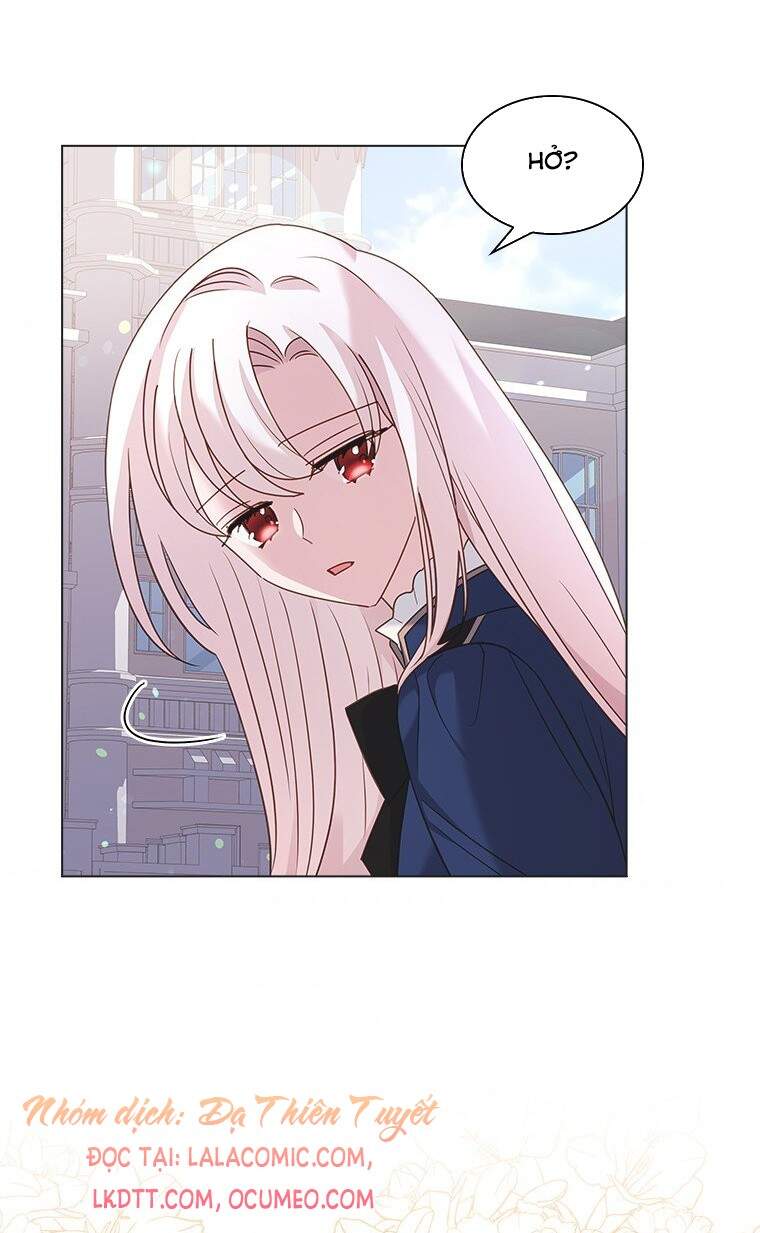 Để Yên Cho Tiểu Thư Hiền - Chương 42 - Trang 44