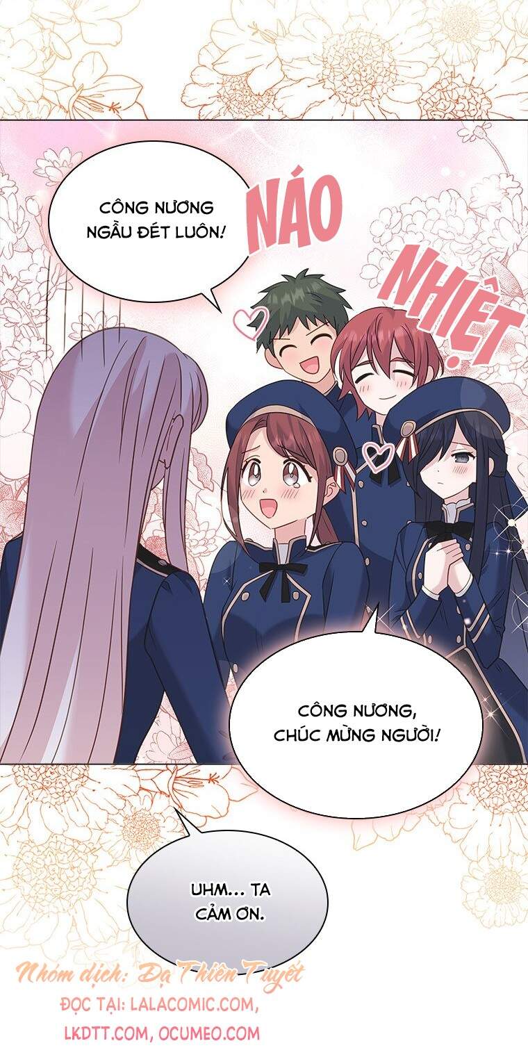 Để Yên Cho Tiểu Thư Hiền - Chương 42 - Trang 45
