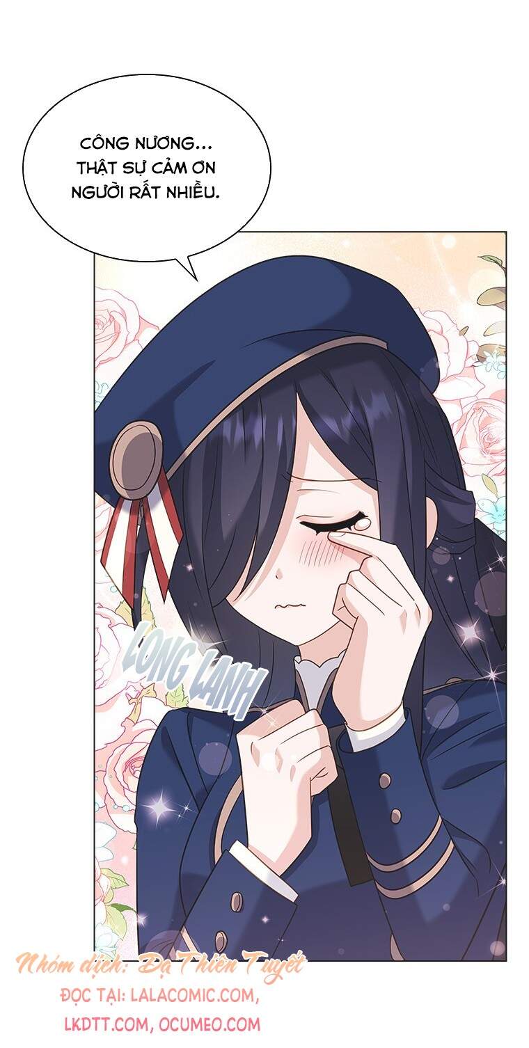 Để Yên Cho Tiểu Thư Hiền - Chương 42 - Trang 46