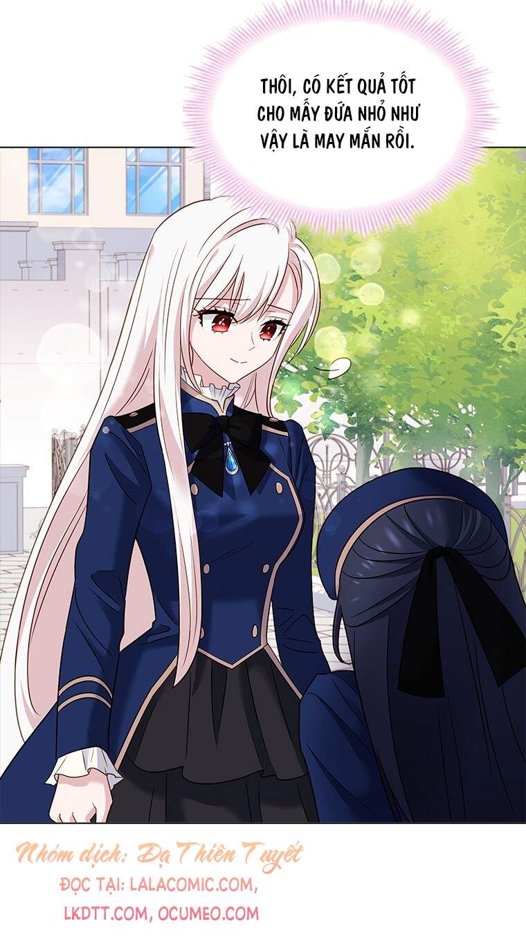 Để Yên Cho Tiểu Thư Hiền - Chương 42 - Trang 48
