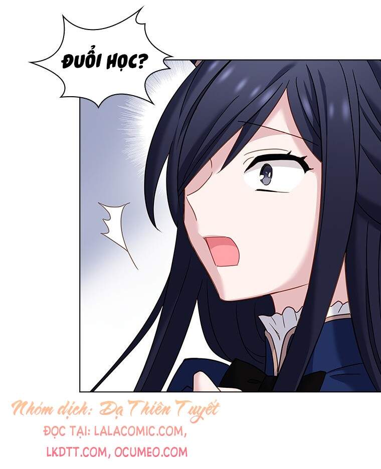 Để Yên Cho Tiểu Thư Hiền - Chương 42 - Trang 51